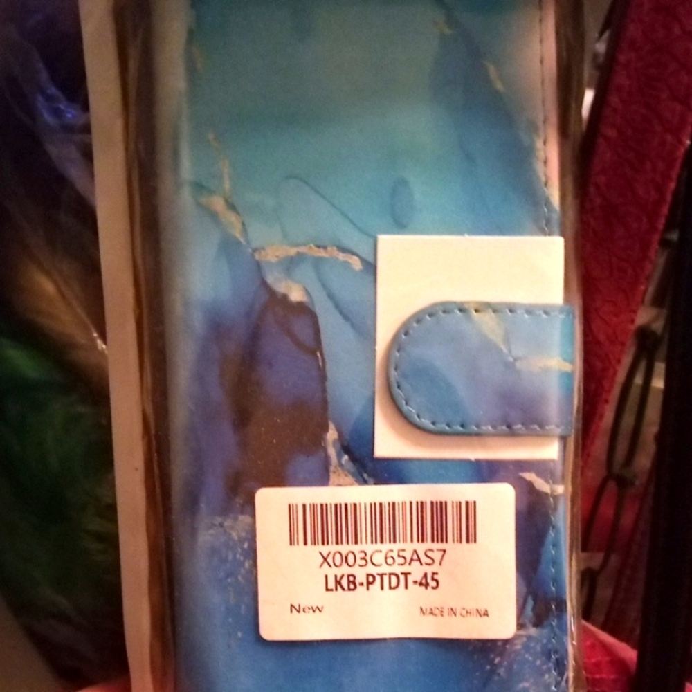 Chic Mint Green Phone Case